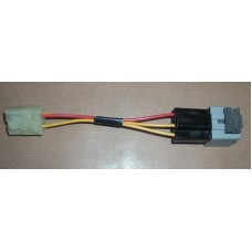 TOW ELECTRICS SOCKET N TYPE