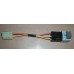 TOW ELECTRICS SOCKET N TYPE