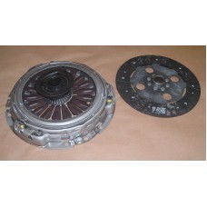 CLUTCH KIT DIESEL P38