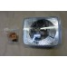 HEADLAMP ASSY LH EUROPEAN