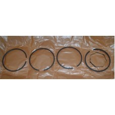 DIESEL PISTON  RING SET