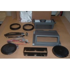 AUDIO SYSTEM INSTALLATION KIT