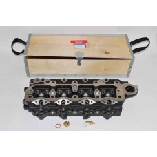 CYLINDER HEAD 2.5L DIESEL