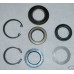 STEERING BOX SEAL KIT 4 BOLT