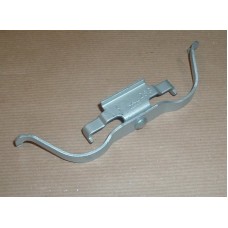 BRAKE PAD RETAINER