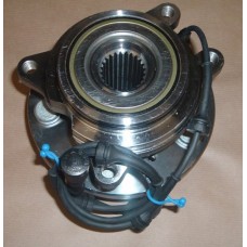 HUB ASSY WITH SENSOR