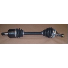 FRONT DRIVE SHAFT ASSEMBLY