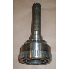 FRONT AXLE SHAFT CV JOINT