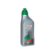 CASTROL FRONT TRANSMISSION OIL