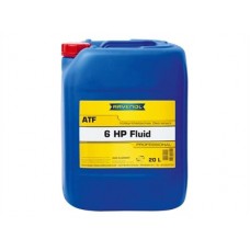 ATF 6HP FLUID 20L