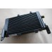 TRANSMISSION OIL COOLER