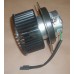 MOTOR AND ROTOR ASSY RHD