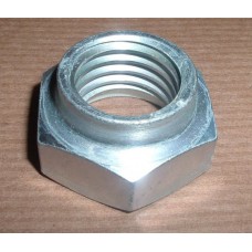 INTERMEDIATE SHAFT LOCK NUT