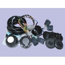 KIT - TOW BAR ELECTRICS