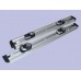 LOADSPACE LUGGAGE RAILS