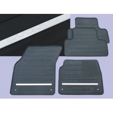 RUBBER MAT SET