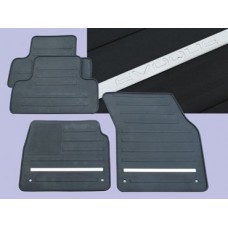 RUBBER MAT SET