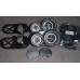 KIT - FRONT FOG LAMP