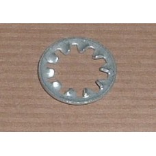 Washer - Serrated Quantity Of 10