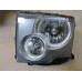 HEADLAMP ASSY RH LHD