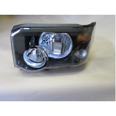 DISCOVERY 2 HEADLAMP ASSY RHD LH