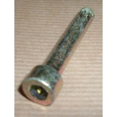 FLANGED BOLT