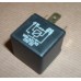 ACCESSORY SOCKET RELAY