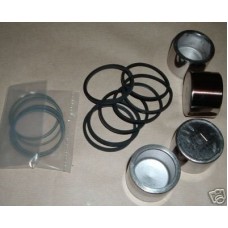 CALIPER REPAIR KIT  FRONT