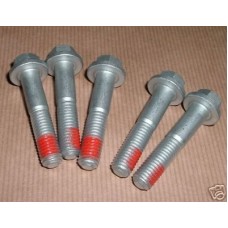 Bolt M10 X 50 Quantity Of 10