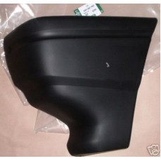 FRONT LH BUMPER END CAP