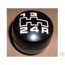 V8 MAIN GEAR KNOB