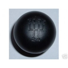 GEAR KNOB 5 SPEED MANUAL LT77