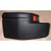 LEFT HAND REAR BUMPER END CAP