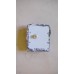 GPS ANTENNA AND MOUNT ASSY (SQUARE)