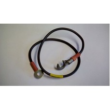 EARTHING CABLE / LEAD 12 INCH LG