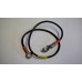 EARTHING CABLE / LEAD 12 INCH LG