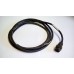 POWER CABLE 7 PIN MALE, 2 CORE CABLE.