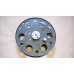 D10 SMALL HAND CABLE REEL ASSY 12 INCH