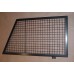 DOOR TOP MESH GRILL ASSY RH