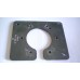 BOWMAN WING BOX ANTENNA MOUNTING PLATE