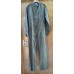 COVERALLS MENS OLIVE 190/100