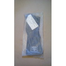 NBC RUBBER OVER GLOVES 1 PAIR  SIZE 6