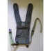 YOKE SIDE POUCH RUCKSACK DPM IRR