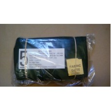 TROUSERS PROTECTIVE NBC OLIVE NO1 MK3