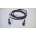 CABLE ASSEMBLY,FIBER OPTIC