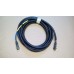 BOWMAN RCU 7 CORE CABLE ASSY M/F 4MTR