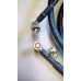 ECM BOWMAN RF/RF CABLE N TYPE