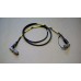 CABLE ASSY ECM  3 PIN F / 3 PIN M