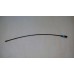 RADIO ANTENNA RUBBER FLEXIBLE 155MHZ 19 INCH