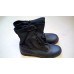 BOOTS COMBAT HIGH LEG BLACK  JUNGLE (WELLCO)  SIZE 9W